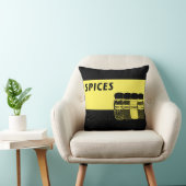スパイス クッション (椅子)