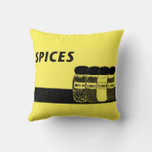 スパイス クッション (裏面)
