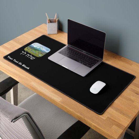 スパイス – シェルチレカ デスクマット (オフィス2)