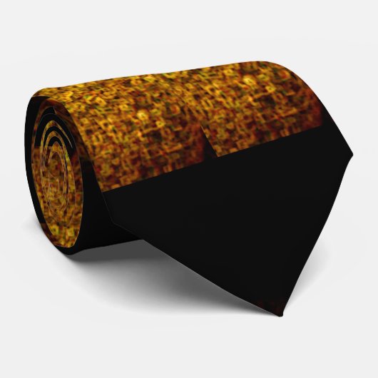 スパイス ネクタイ (ロール)