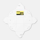 スパイス フェイバーボックス (折り畳みなし)