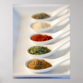 スパイス ポスター (正面)