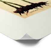 スパイス ポスター (角)