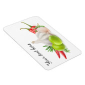 スパイス マグネット (右側)