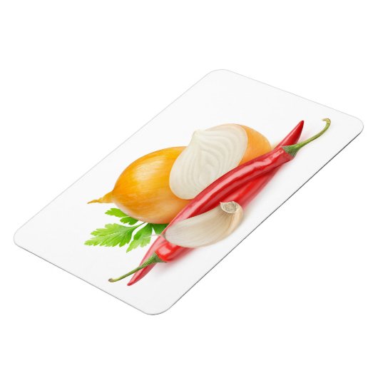 スパイス マグネット (左側)