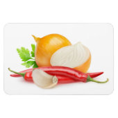 スパイス マグネット (横)