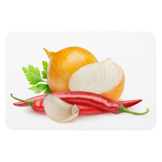 スパイス マグネット (横)