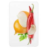 スパイス マグネット (縦)