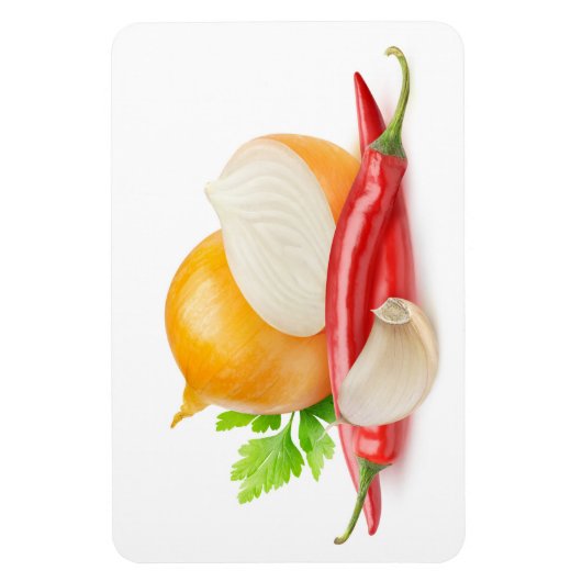 スパイス マグネット (縦)