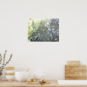 スパイダーくもの巣ポスター ポスター (キッチン)