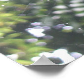 スパイダーくもの巣ポスター ポスター (角)