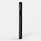 スパイダーくもの巣 Case-Mate iPhoneケース (裏面/右)