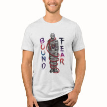 「スパイダーのグリップに閉じ込められた」