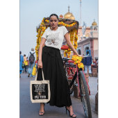 スパイダーのリベンジ・ハロウィーン トートバッグ