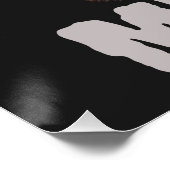 スパイダーのリベンジ・ハロウィーン ポスター (コーナー)