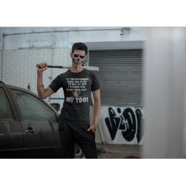 スパイダーのリベンジ・ハロウィーン Tシャツ