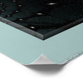 スパイダーの夢 ポスター (角)