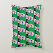 スパイダーアイ アクセントクッション (正面(垂直))