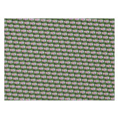 スパイダーアイ テーブルクロス (正面(横))