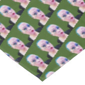 スパイダーアイ テーブルクロス (アングル)