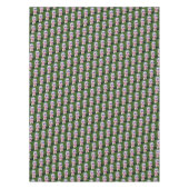 スパイダーアイ テーブルクロス (正面)