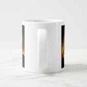 スパイダーアポカリプスジャンボマグカップ ジャンボコーヒーマグカップ (裏面)