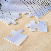 スパイダーインくもの巣 ジグソーパズル (側面)