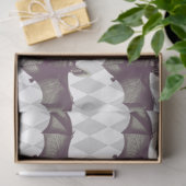 スパイダーウィッチシリーズデザイン19 薄葉紙 (ギフト)