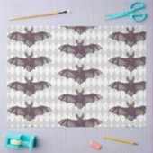 スパイダーウィッチシリーズデザイン19 薄葉紙 (クラフト)