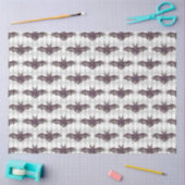 スパイダーウィッチシリーズデザイン1 薄葉紙 (クラフト)