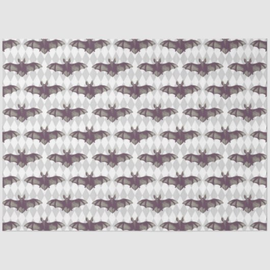 スパイダーウィッチシリーズデザイン1 薄葉紙 (正面)