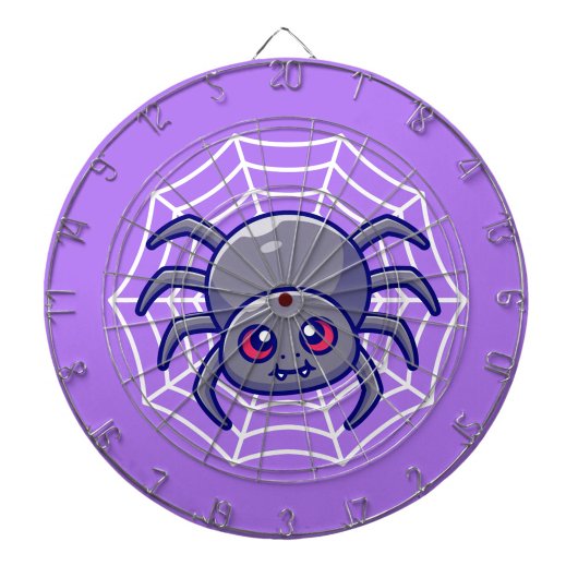 スパイダーウェブダーツボード ダーツボード