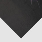 スパイダーウェブリップゴシックアートポップ・アートのシュルレアリスデコップページ 薄葉紙 (詳細)