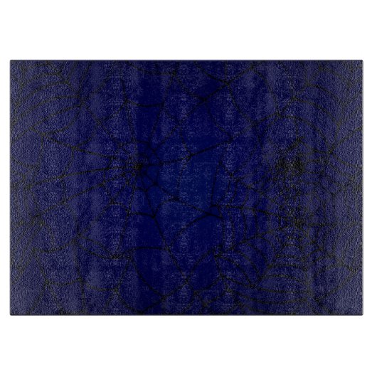 スパイダーウェブ切断ボード カッティングボード (正面)