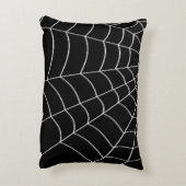 スパイダーウェブ アクセントクッション (裏面(縦))