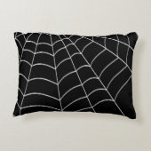スパイダーウェブ アクセントクッション (裏面)