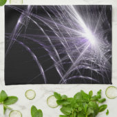 スパイダーウェブ キッチンタオル (折り畳み)