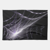 スパイダーウェブ キッチンタオル (横)