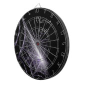 スパイダーウェブ ダーツボード (正面右)