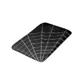 スパイダーウェブ バスマット (アングル)