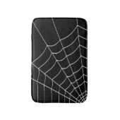 スパイダーウェブ バスマット (正面縦)