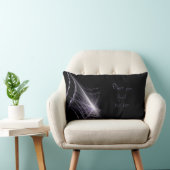 スパイダーウェブ ランバークッション (椅子)