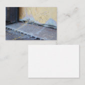 スパイダーウェブ 名刺 (正面/裏面)