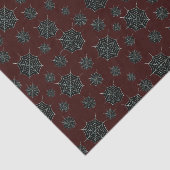 スパイダーウェブ 薄葉紙 (詳細)