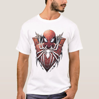 スパイダーウェブ Tシャツ