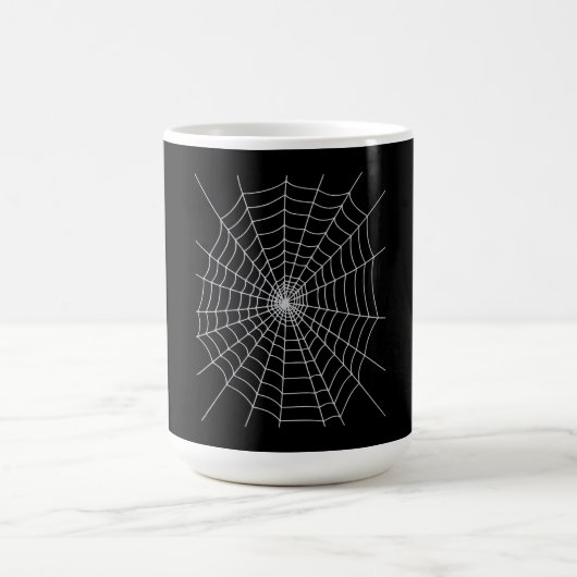 スパイダーギフト |スパイダーギフト好き コーヒーマグカップ (中央)