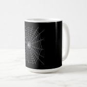 スパイダーギフト |スパイダーギフト好き コーヒーマグカップ (正面右)