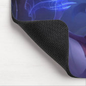 スパイダークイーンゲームマウスパッド | ゴシックテーマデザイン マウスパッド (コーナー)