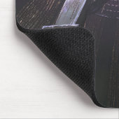 スパイダークイーンゲームマウスパッド | ゴシックテーマデザイン マウスパッド (コーナー)