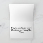 スパイダークロース シーズンカード (内部)